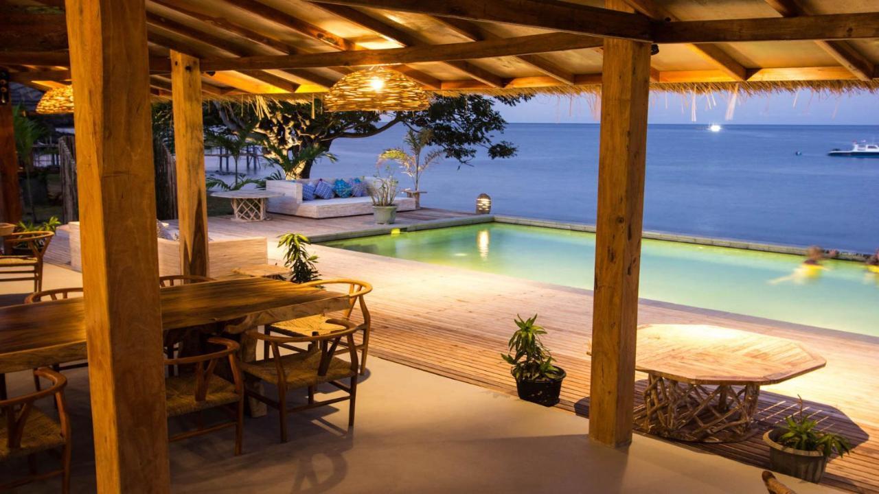 Parugalamere Kalimaya Resort מראה חיצוני תמונה