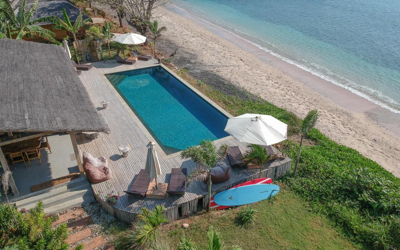 Parugalamere Kalimaya Resort מראה חיצוני תמונה