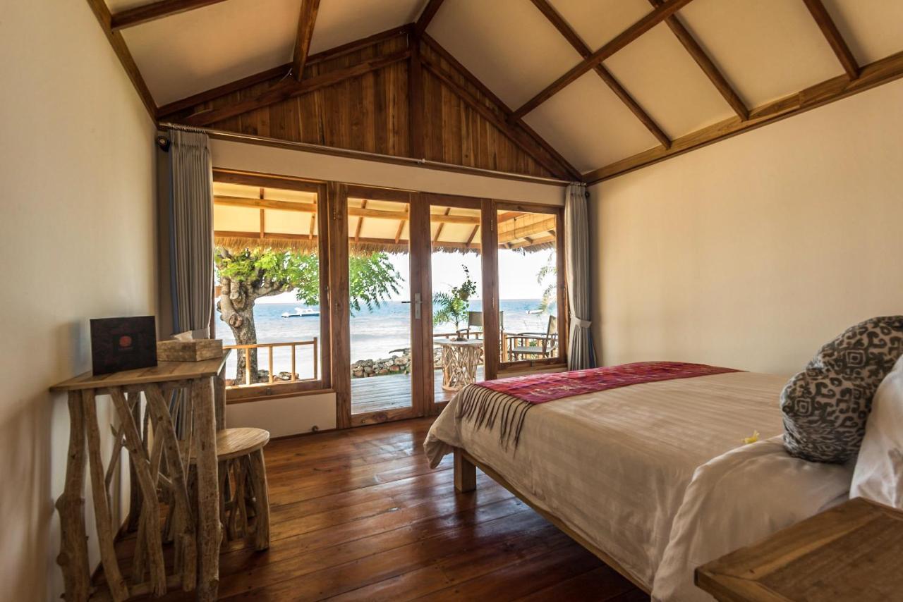 Parugalamere Kalimaya Resort מראה חיצוני תמונה