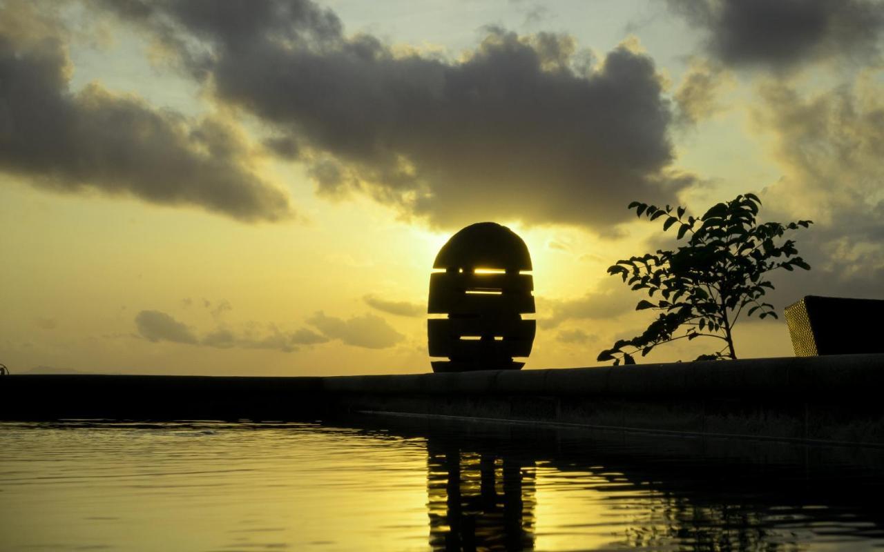 Parugalamere Kalimaya Resort מראה חיצוני תמונה