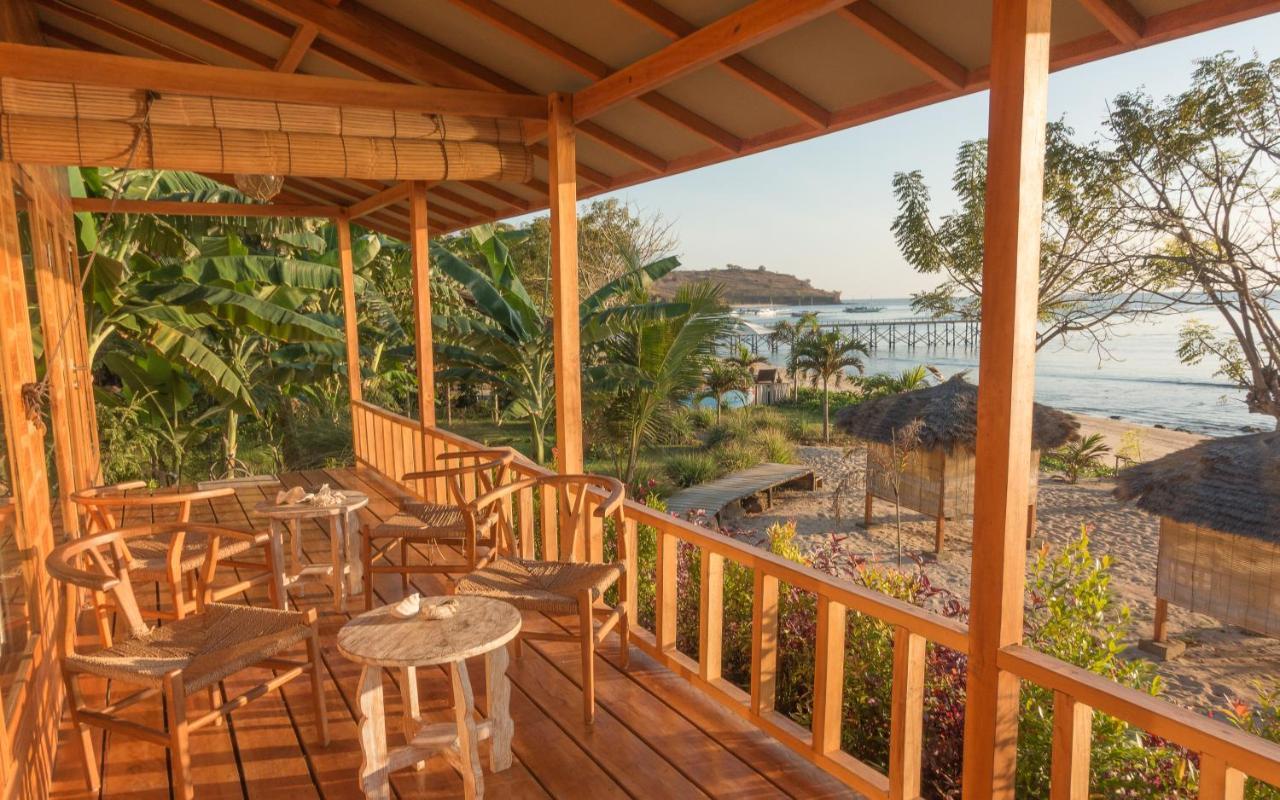 Parugalamere Kalimaya Resort מראה חיצוני תמונה
