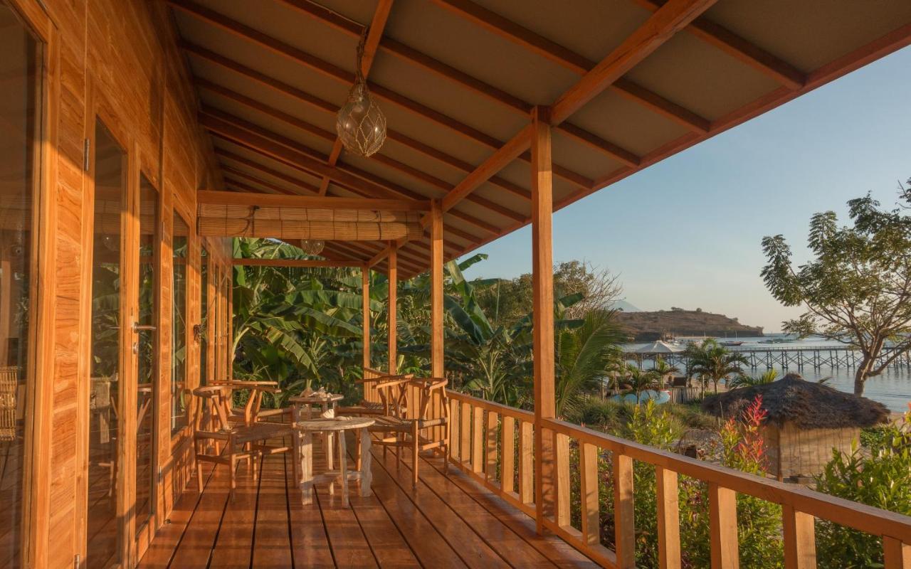 Parugalamere Kalimaya Resort מראה חיצוני תמונה
