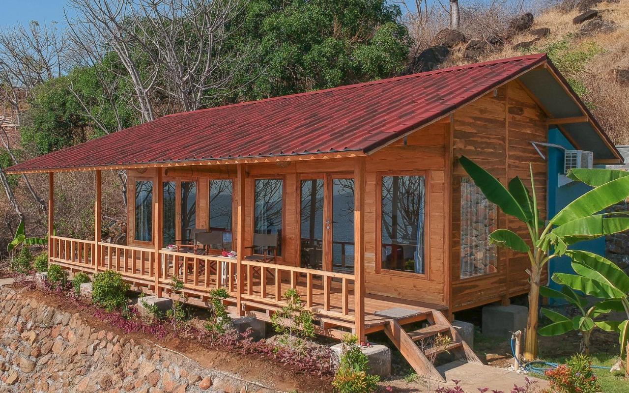 Parugalamere Kalimaya Resort מראה חיצוני תמונה