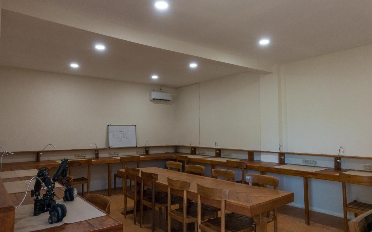 Parugalamere Kalimaya Resort מראה חיצוני תמונה