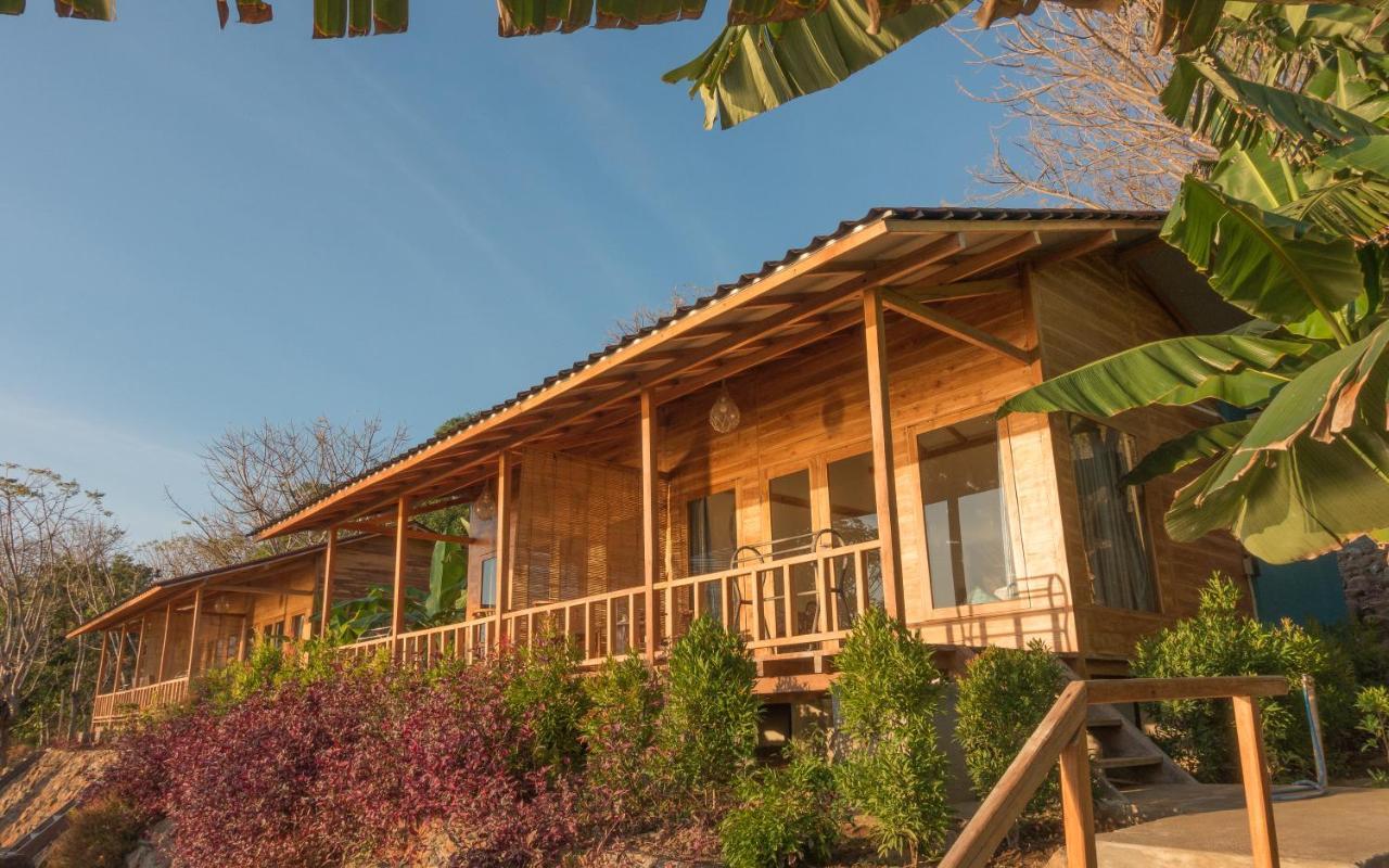 Parugalamere Kalimaya Resort מראה חיצוני תמונה