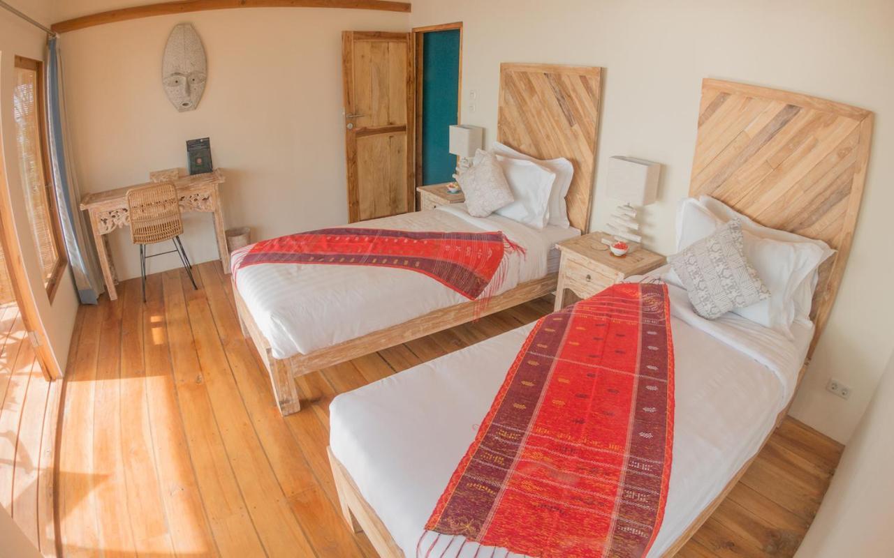 Parugalamere Kalimaya Resort מראה חיצוני תמונה