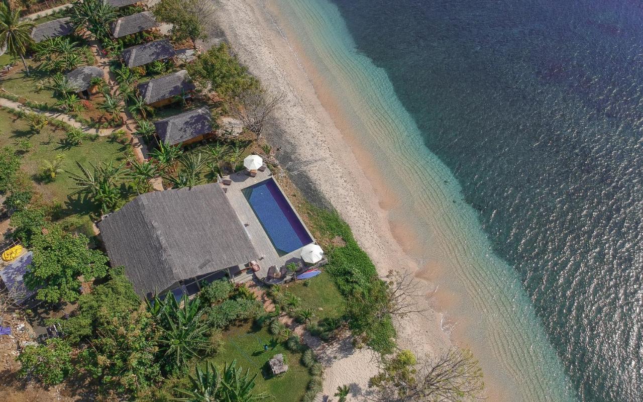 Parugalamere Kalimaya Resort מראה חיצוני תמונה