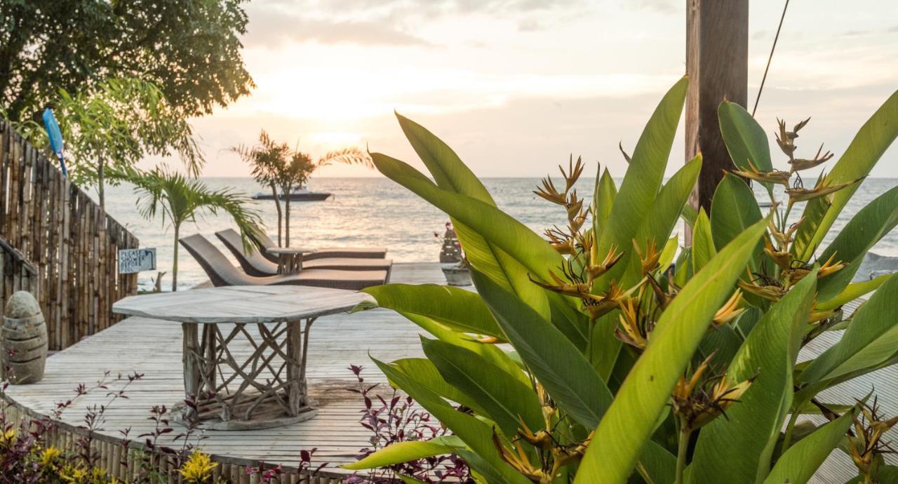 Parugalamere Kalimaya Resort מראה חיצוני תמונה