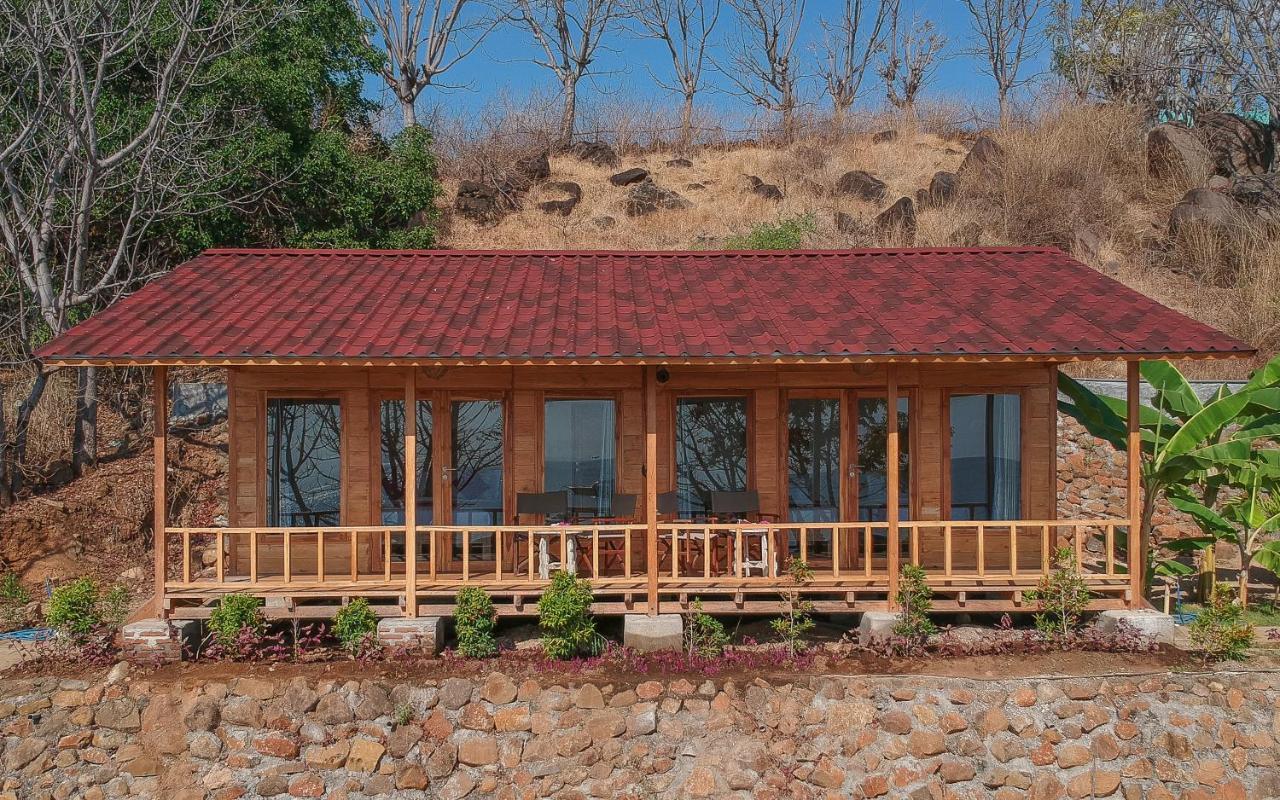 Parugalamere Kalimaya Resort מראה חיצוני תמונה