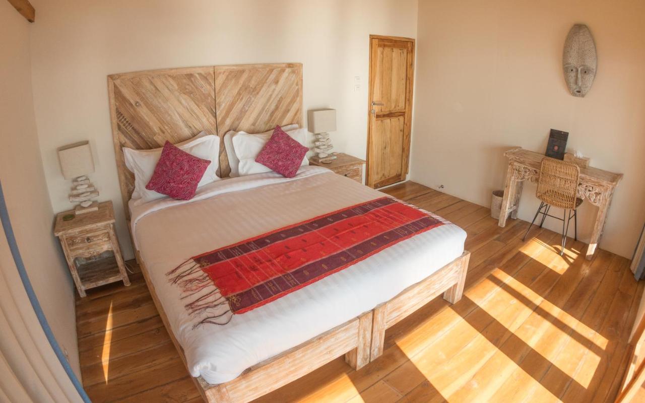 Parugalamere Kalimaya Resort מראה חיצוני תמונה
