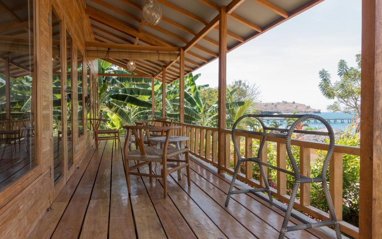 Parugalamere Kalimaya Resort מראה חיצוני תמונה