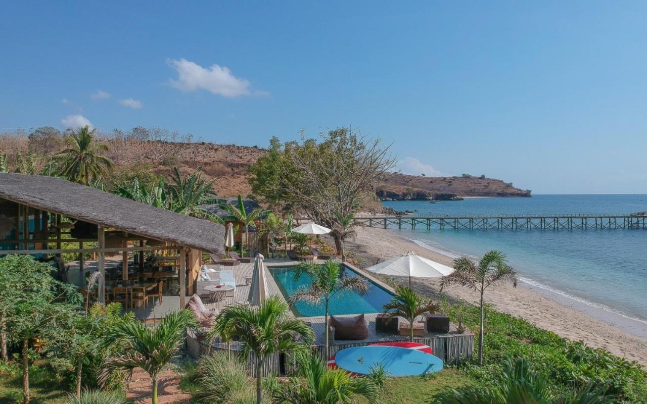 Parugalamere Kalimaya Resort מראה חיצוני תמונה