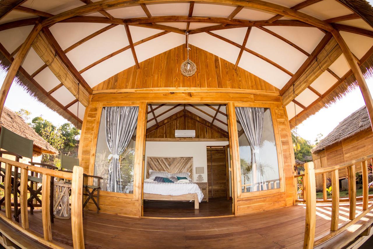 Parugalamere Kalimaya Resort מראה חיצוני תמונה