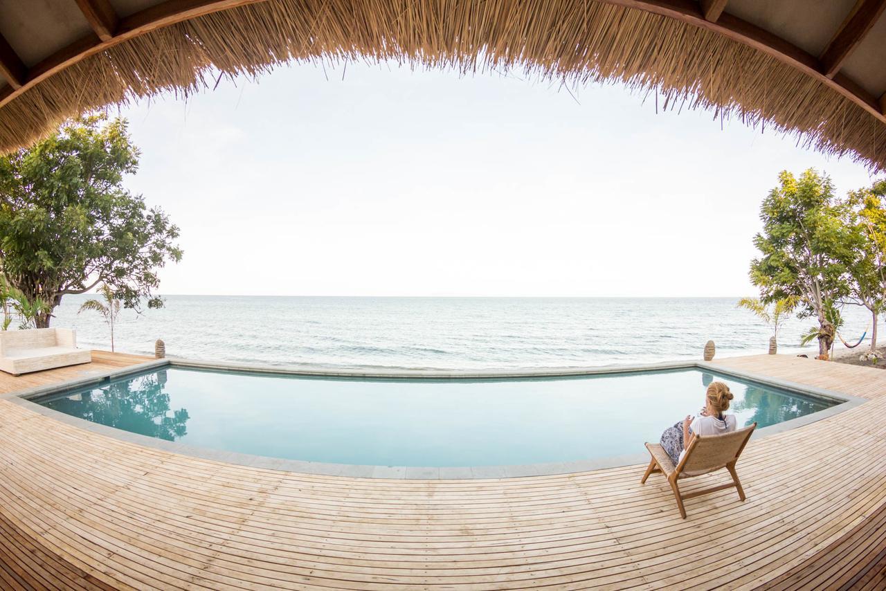 Parugalamere Kalimaya Resort מראה חיצוני תמונה
