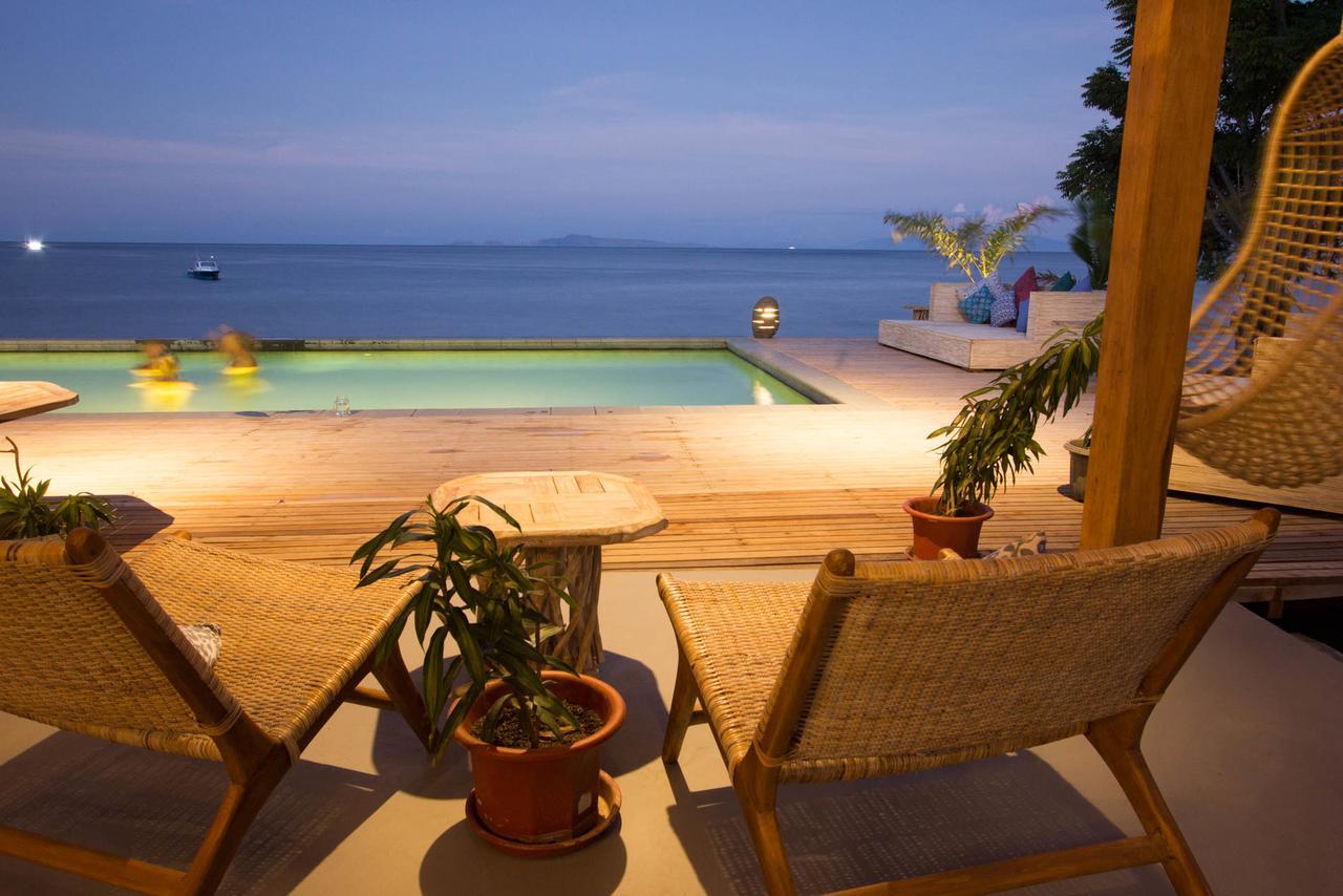Parugalamere Kalimaya Resort מראה חיצוני תמונה