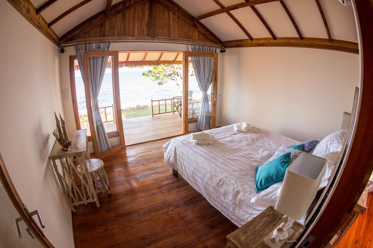 Parugalamere Kalimaya Resort מראה חיצוני תמונה