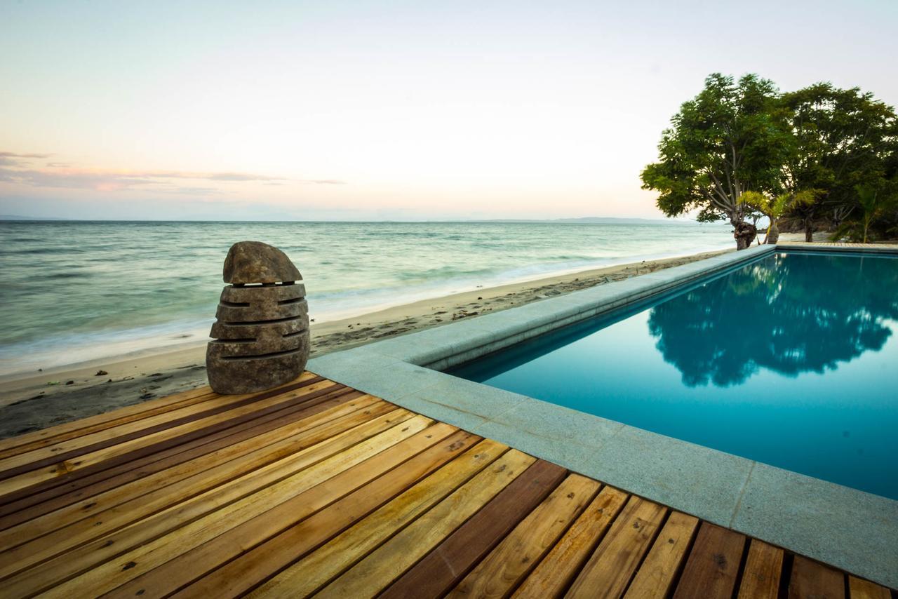 Parugalamere Kalimaya Resort מראה חיצוני תמונה