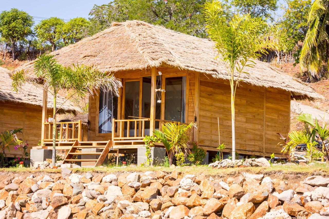 Parugalamere Kalimaya Resort מראה חיצוני תמונה