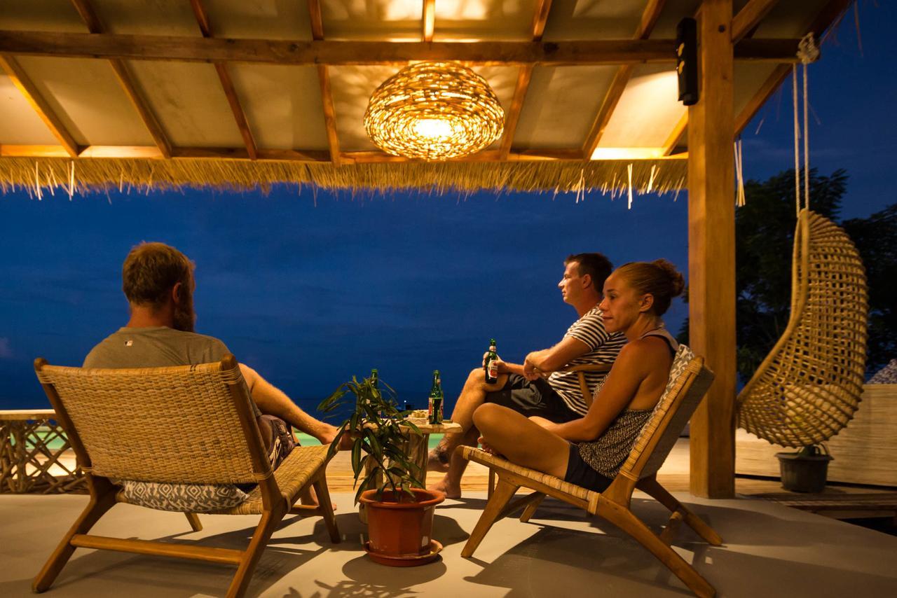 Parugalamere Kalimaya Resort מראה חיצוני תמונה