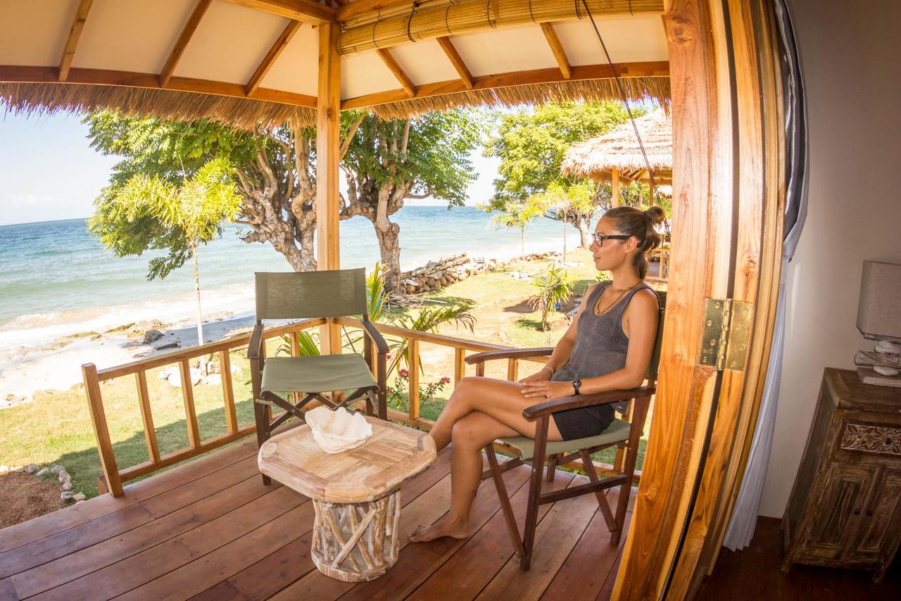 Parugalamere Kalimaya Resort מראה חיצוני תמונה